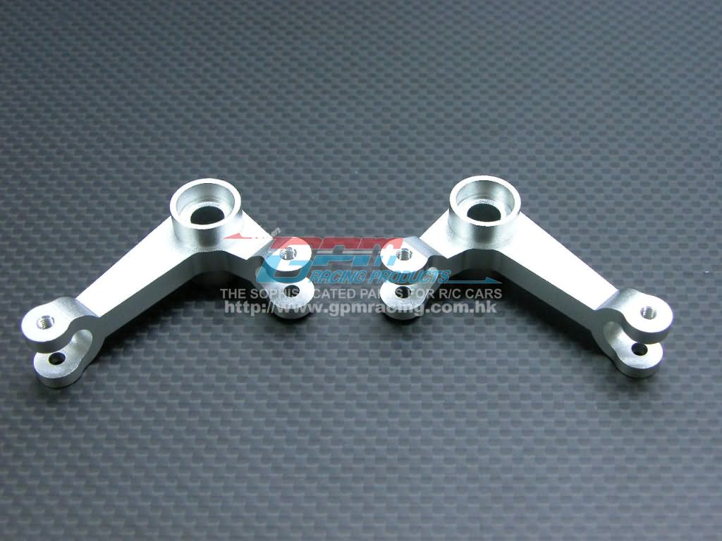 Alloy front rocker arm - 1pr afbeelding