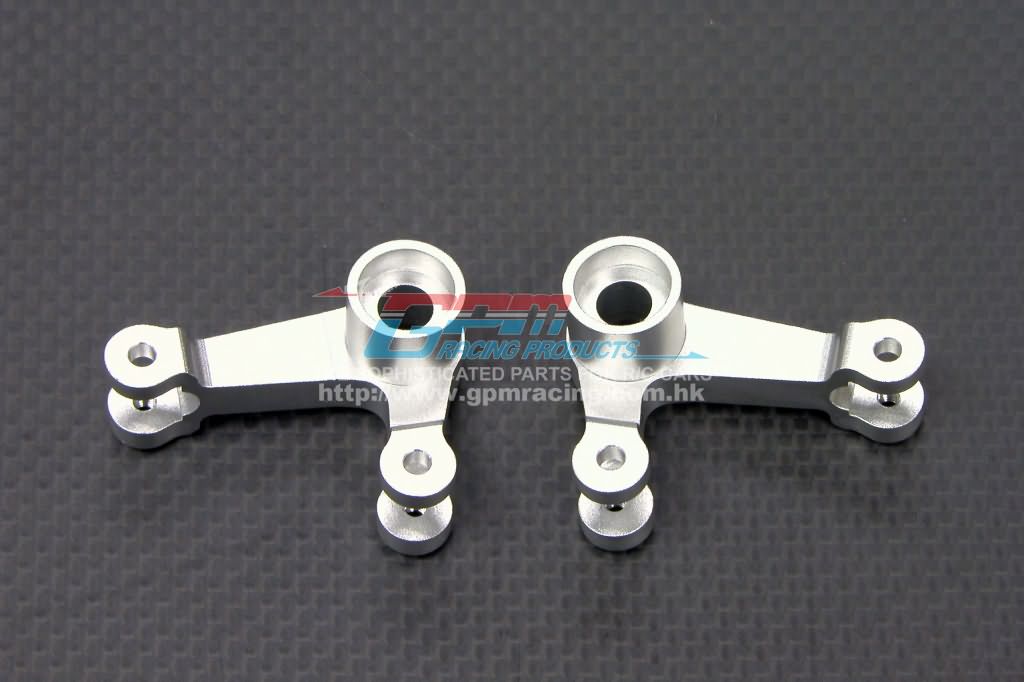Alloy rear rocker arm - 1pr afbeelding