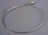 Wire whip antenna afbeelding