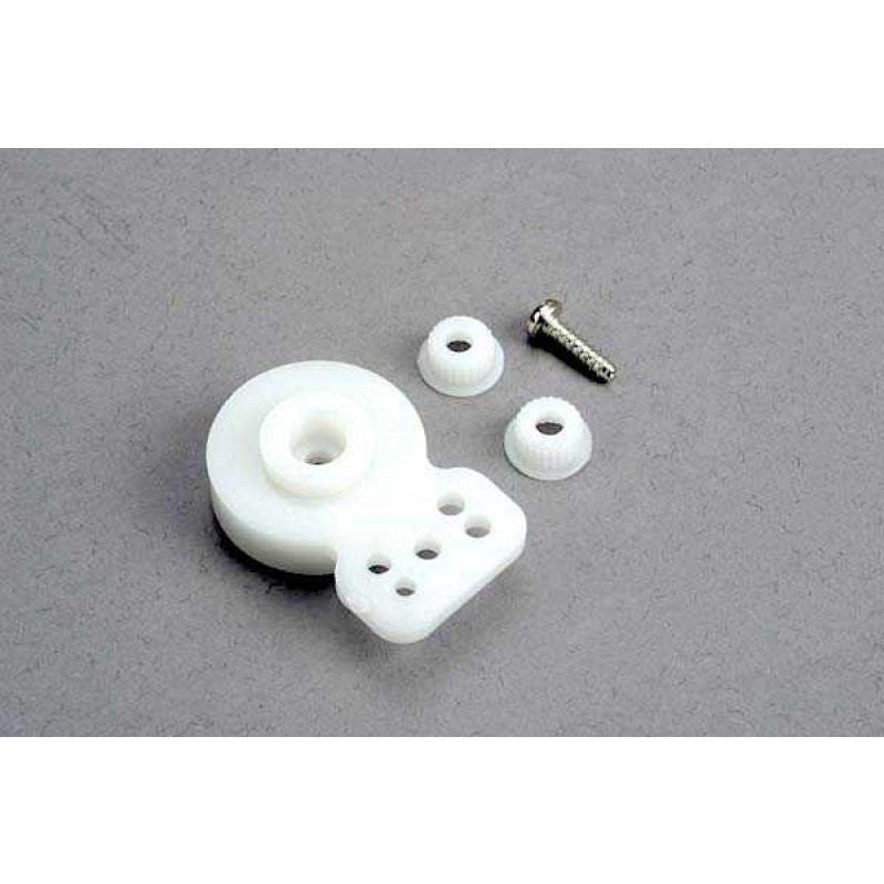 Traxxas - Servo saver (TRX-1844) afbeelding