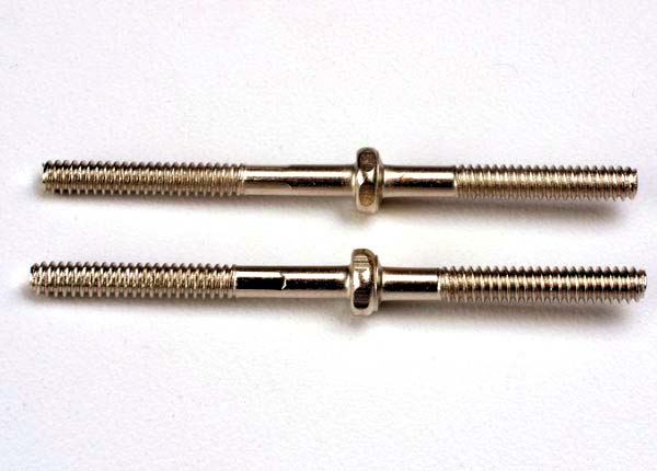 Turnbuckles, 50mm (2) afbeelding