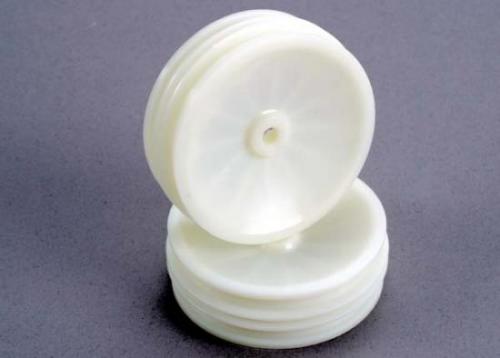 Wheels, front (2)