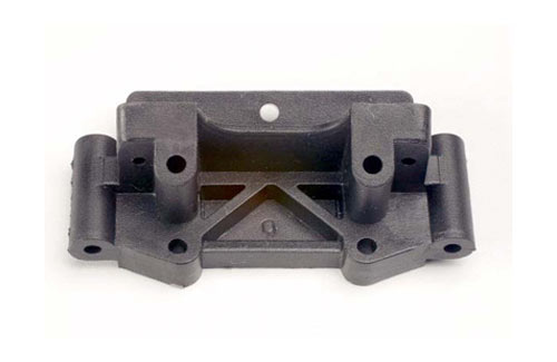 Bulkhead (front) (black)