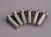 Screws, 5x15mm roundhead machine (6) afbeelding