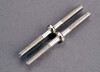 Turnbuckles, 40mm (2)