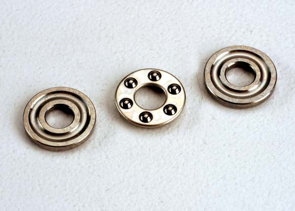 Thrust washers(2)/thrust bearing