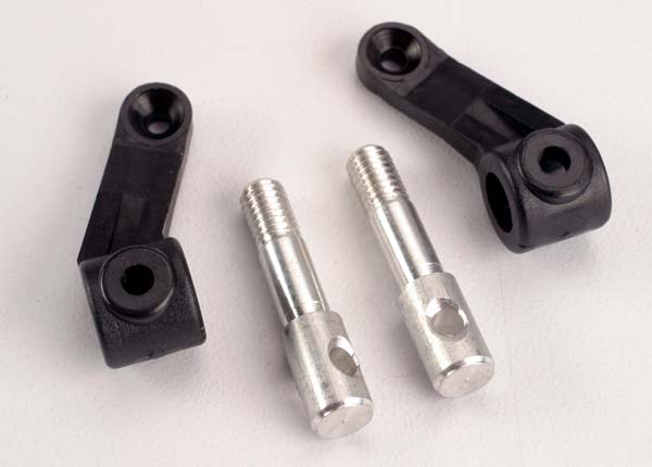 Spindles & steering blocks afbeelding