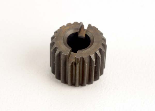 Steel top gear (21t) for trx-3 afbeelding