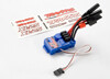 Xl 2.5 electronic speed control, waterproof afbeelding