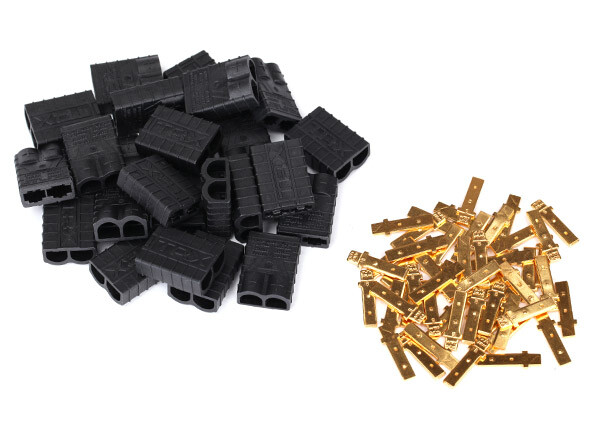 Traxxas connector (female bulk) afbeelding