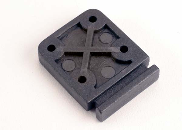 Transmission bulkhead(nitro)