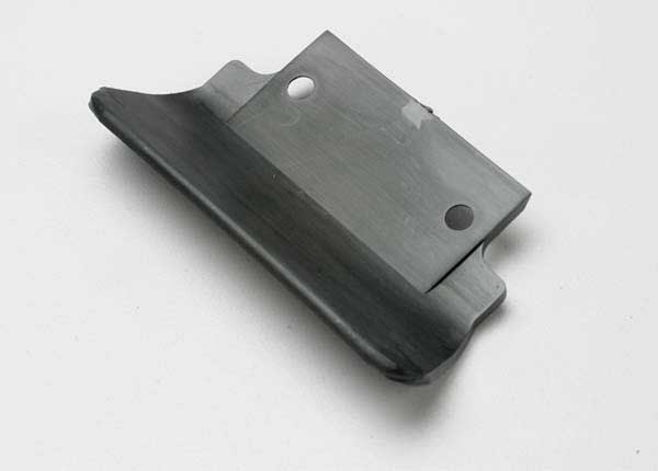 Front bumper (nitro hawk) afbeelding