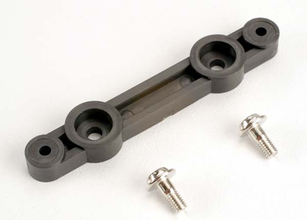 Steering drag link(plastic) afbeelding
