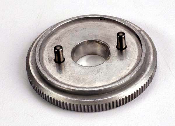 Flywheel, (w/ pins) afbeelding