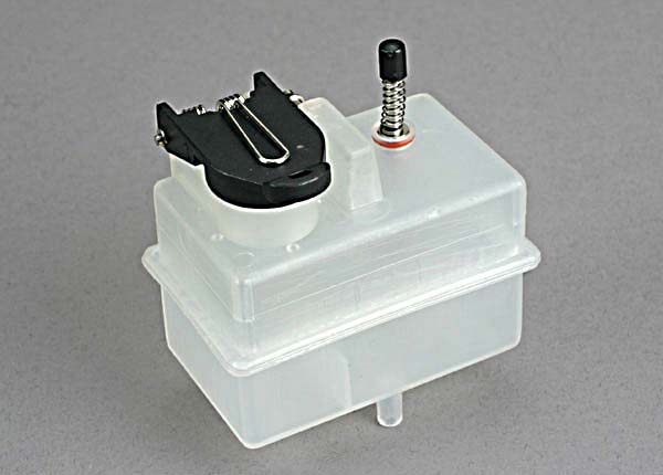 Traxxas - Fuel tank, 75cc (complete) (TRX-3148X) afbeelding