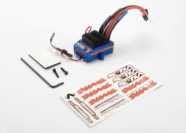Traxxas VXL-3S regelaar afbeelding