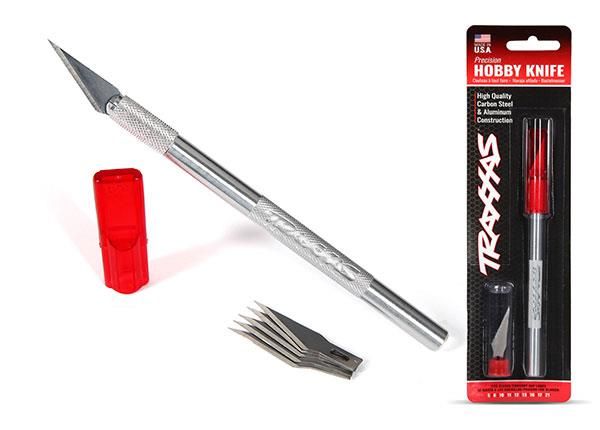 Traxxas Hobby Knife (TRX-3437)