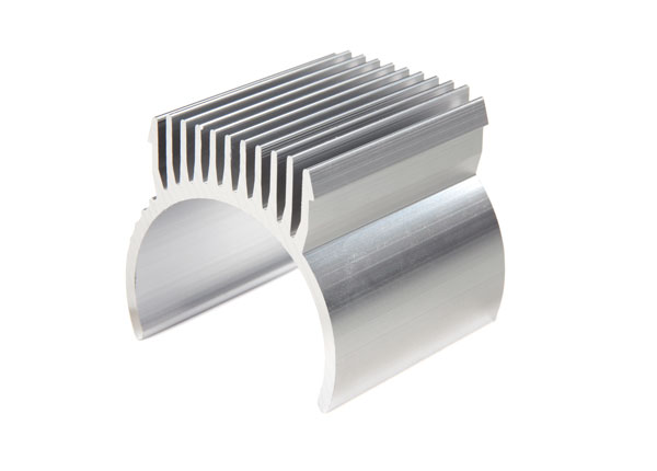 Traxxas Heat sink for 3351R & 3461 motors (TRX-3458)