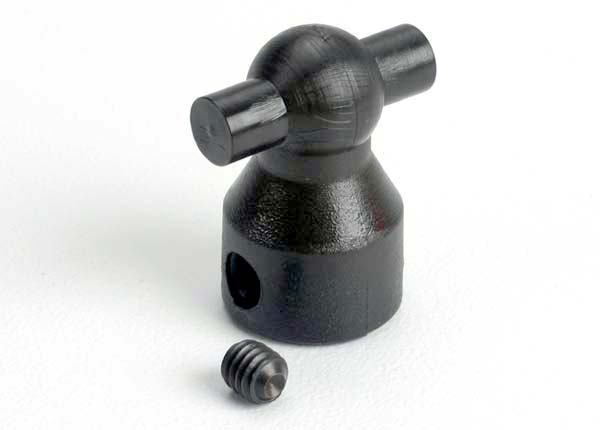 Coupler u-joint, for driveshaft afbeelding