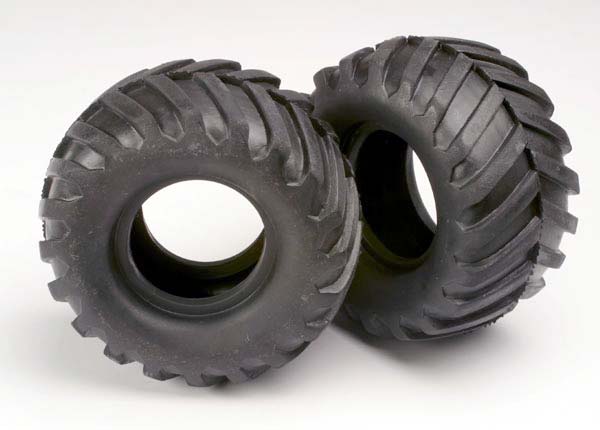 Tires, nitro and electric stampede terra (2)