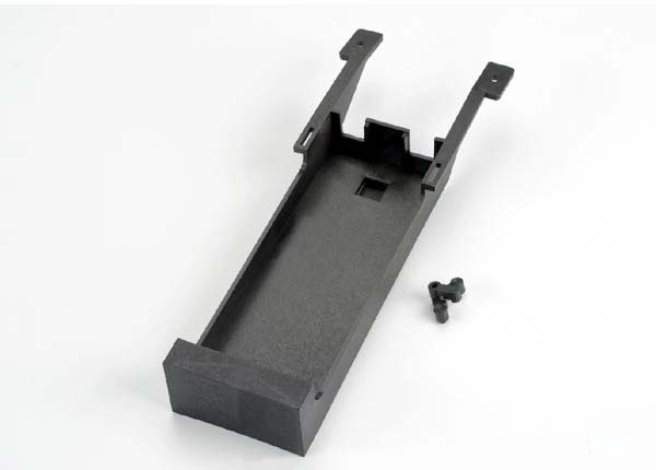 Battery compartment afbeelding