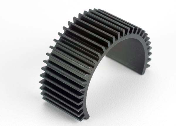 Motor heat sink (fined aluminum) afbeelding