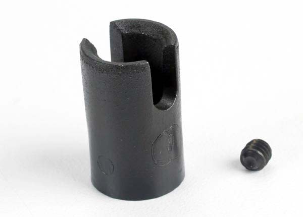 Driveshaft coupler u-joint afbeelding