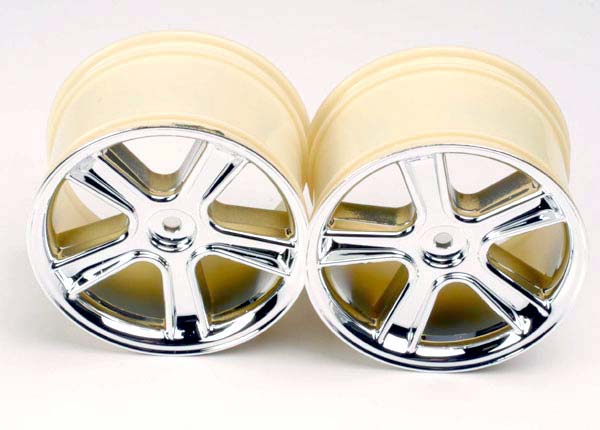 Sport wheels, maxx (mirror chrome finish) (2)