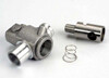 Carb body/ rotor spring/ rotor afbeelding