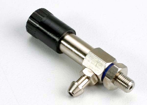 High-speed needle valve & seat assembly (w/ securing nut) afbeelding