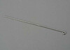 Hanger wire, universal (6-inches, cut and bend to suit)