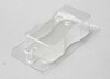 Clear lexan splash guard afbeelding