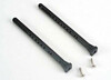 Front body mounting posts (2) w/ screws afbeelding