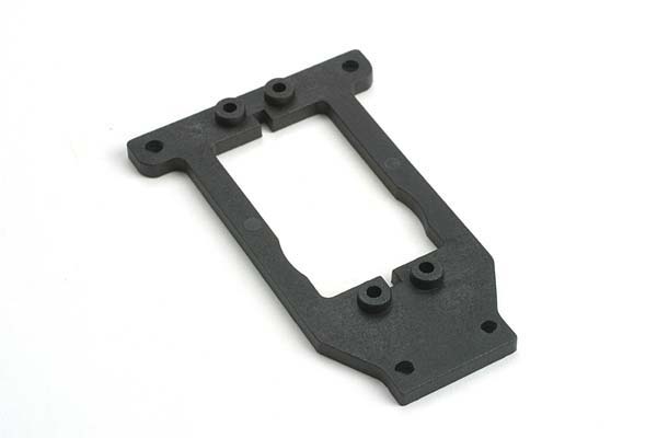 Upper chassis plate (TRX-4223) afbeelding