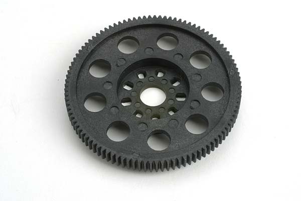Main differential gear (100-tooth) afbeelding