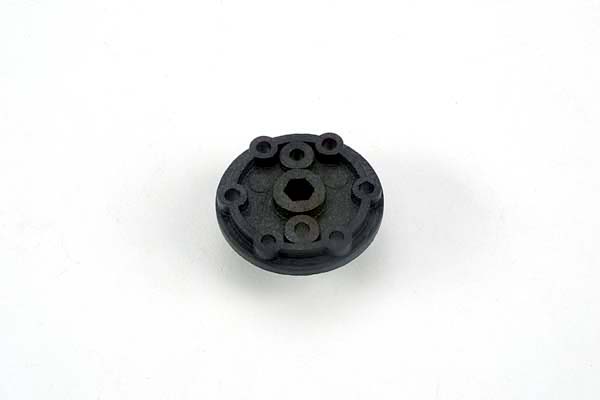 Spur gear adapter