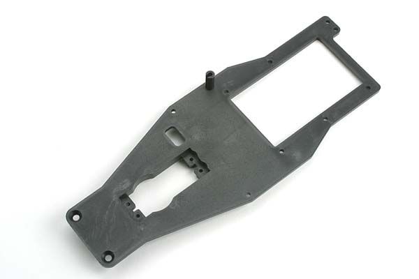 Chassis deck, upper composite afbeelding