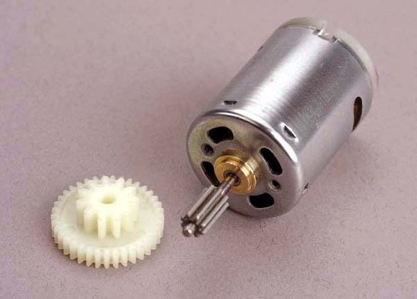 Motor (ez-start) afbeelding