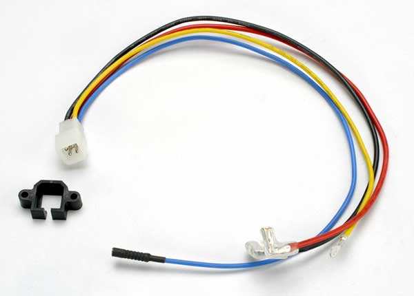 Connector wiring harness (ez-start and ez-start 2)
