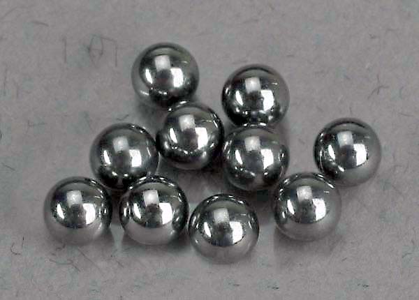 Hard carbide diff balls (1/8)(10) afbeelding