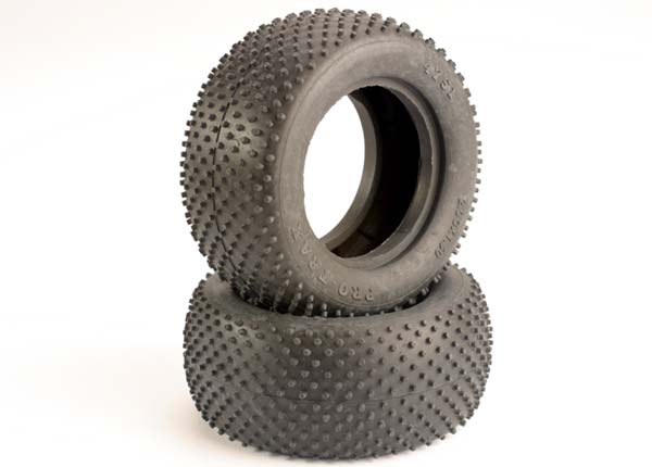 Tires,mini-spiked 2.0" (r)(2) afbeelding