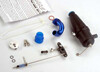 Pro.15 to trx 2.5/2.5r upgrade kit for nitro 4-tec, nitro 4-tec pro