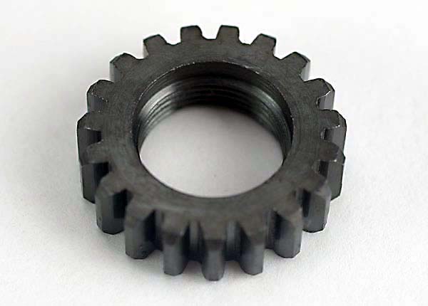 Gear, clutch (2nd speed)(19-tooth)(optional) afbeelding