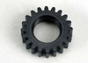 Gear, clutch (2nd speed)(20-tooth)(standard) afbeelding