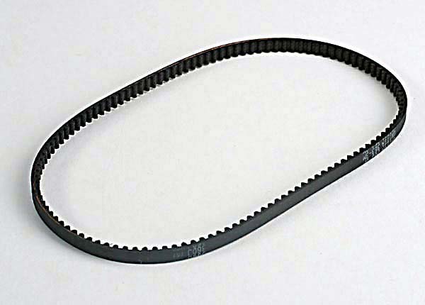 Belt, middle drive (4.5mm width, 121-groove htd) afbeelding