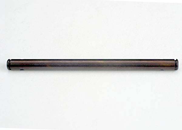 Pulley shaft, front
