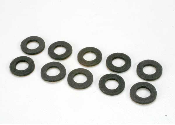 Body washers, foam adhesive (10) afbeelding