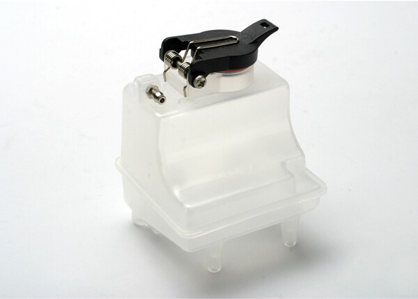 Fuel tank (125cc) afbeelding