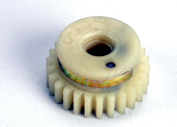 Output gear assembly, forward (26-t)