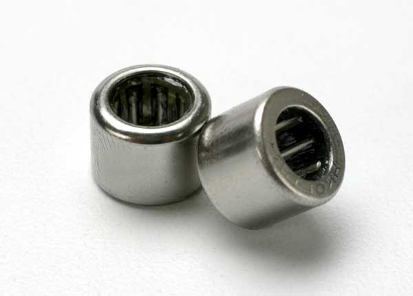 Bearing, needle roller (6x10x8mm) (2) afbeelding